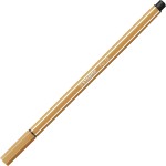 Stabilo Pen 68 Fiber Tip, Dark Ochre 128068089 4006381333481