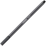 STABILO Pen Μαρκαδοράκι Ανθρακί 1Mm 128068097 4006381333559