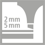 STABILO Boss Μαρκαδόροι Υπογραμμίσεως  Pastel 15Τεμ 5Mm 128070215 4006381567411
