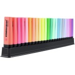 STABILO Boss Highlighters With A Base Set Of 23 Pcs 128070023 4006381565936