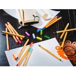 STABILO Μαρκαδοράκια Set 36Τεμ. Creativity Set Arty 128886836 4006381582360