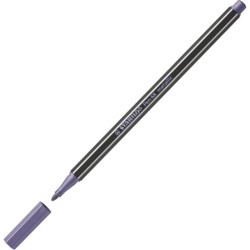STABILO Lilac Metal Marker Pen 1.4Mm 68/855 4006381546256
