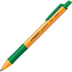 STABILO Point Green  Writing Marker 0.5 Mm 128603036 4006381437059
