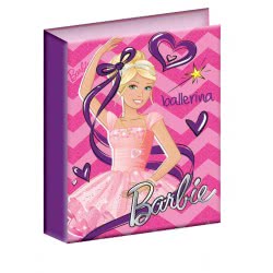 GIM Κλασέρ 17X25cm Barbie 349-50500 5204549085527