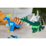 Plus-Plus Τουβλάκια Learn To Build / Δεινόσαυροι 3918 5710409107129