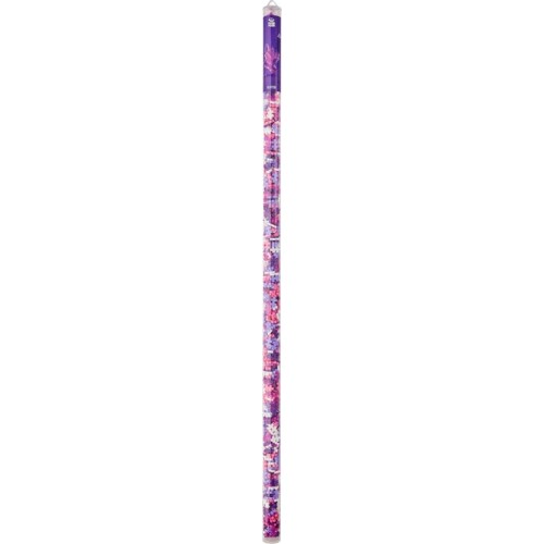 Plus-Plus 520 Pieces 1M Tube Glitter 4245 5710409105521