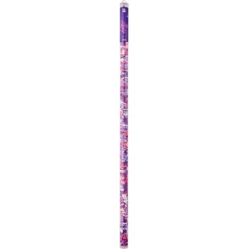 Plus-Plus 520 Pieces 1M Tube Glitter 4245 5710409105521