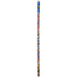 Plus-Plus 1M Tube Τουβλάκια 520 Κομμάτια Basic 4107 5710409103459