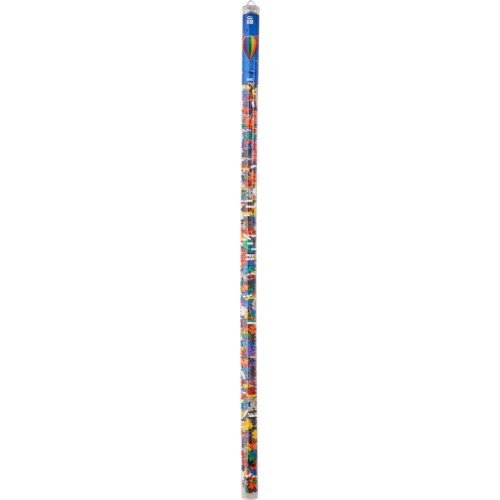Plus-Plus Bricks 520 Pieces 4107 5710409103459