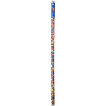 Plus-Plus 1M Tube Τουβλάκια 520 Κομμάτια Basic 4107 5710409103459