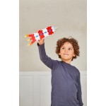 Plus-Plus Bricks 520 Pieces 4107 5710409103459