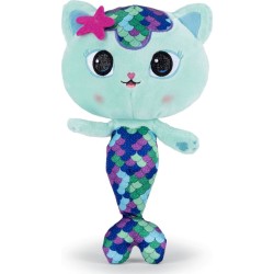 Famosa Softies Κουκλόσπιτο Της Γκάμπυ Λούτρινα 25Εκ - Mercat 760021141A 8410779111272