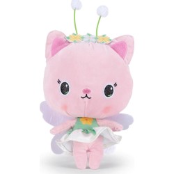Famosa Gabby's Dollhouse Bathroom 25Cm Kitty Fairy 760021141A 8410779111289