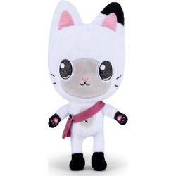 Famosa Gabby's Dollhouse Bathroom 25Cm Pandy Paws 760021141A 8410779111265