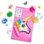 Plus-Plus Τουβλάκια Puzzle By Number Μονόκερος 3929 5710409107587