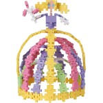 Plus-Plus Τουβλάκια Learn To Build Άμαξα Και Νεραϊδα 3769 5710409103138