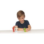 Plus-Plus Bricks Learn To Build Robots 3828 5710409104760