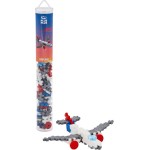 Plus-Plus Airplane Bricks 100 Pieces 4284 5710409107532