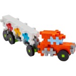 Plus-Plus Bricks Truck 100 Pieces 4287 5710409107563