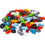 Plus-Plus Bricks Truck 100 Pieces 4287 5710409107563