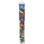 Plus-Plus Bricks Truck 100 Pieces 4287 5710409107563
