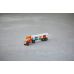 Plus-Plus Bricks Truck 100 Pieces 4287 5710409107563
