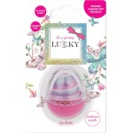 lukky Lip Balm - Lip Balm In A Jar In 4 Colors LUK05000 8056379145264