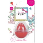 lukky Lip Balm - Lip Balm In A Jar In 4 Colors LUK05000 8056379145264