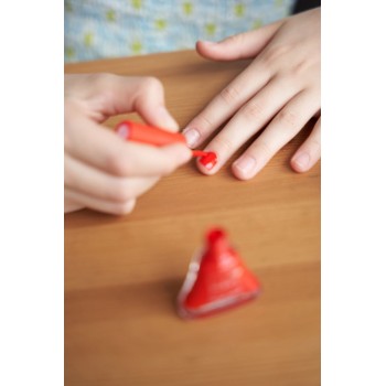 lukky Nail Polish - 12 Colors LUK00000 8056379145172