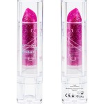 lukky Κραγιόν Με Γκλιτερ - 3 Χρώματα - 1 Τμχ LUK03000 8056379145240