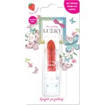 lukky Glitter Lipstick - 3 Colors LUK03000 8056379145240