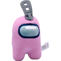 PMI Ltd Plush Among Us 15Cm - Pink 10598256 / 68207 735850859781