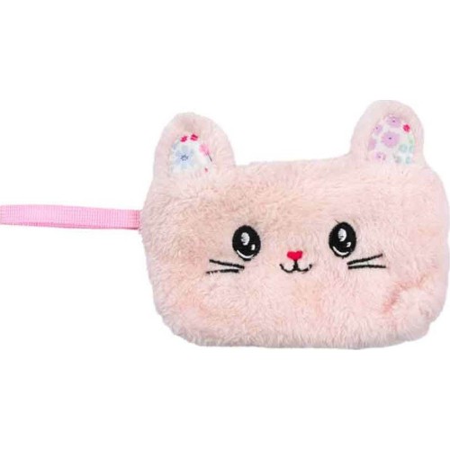 Gama Brands Pencil Case Cuties 14831355 4033866313553