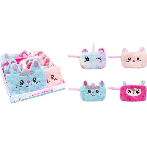 Gama Brands Pencil Case Cuties 14831355 4033866313553