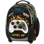 POLO Σακίδιο Trolley  Base-Free (Game Controller) 901007-8181 5201927119430