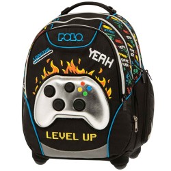 POLO Σακίδιο Trolley  Base-Free (Game Controller) 901007-8181 5201927119430