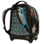 POLO Rucksack Trolley Base-Free (Game Controller) 901007-8181 5201927119430