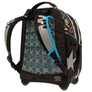 POLO Σακίδιο Trolley  Base-Free (Game Controller) 901007-8181 5201927119430