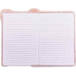 Gama Brands Ημερολόγιο Cuties Bear Lightpink Α5 14831344 4033866313447