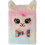 Gama Brands Diary Cuties Lama Α5 14831373 4033866313737