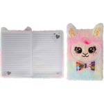 Gama Brands Ημερολόγιο Cuties Lama Α5 14831373 4033866313737