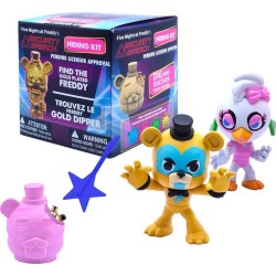 Gama Brands Fnaf Anaskafi 5 Shedia 10598456 787790984566
