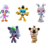 Gama Brands Κουτί Fnaf Ανασκαφή 5 Σχέδια - 1 Τμχ 10598456 787790984566