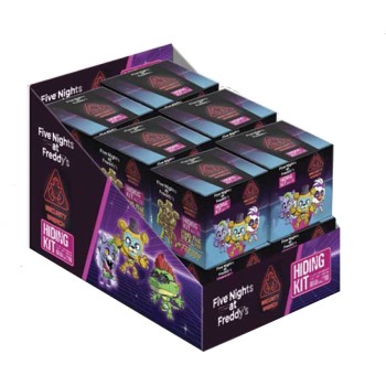 Gama Brands Fnaf Anaskafi 5 Shedia 10598456 787790984566