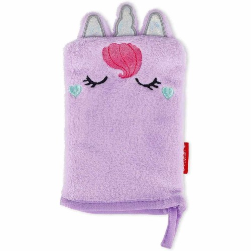 Legami Make-Up Remover Glove - Goodbye Makeup! - Unicorn RGL0002 8053610784930