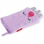 Legami Make-Up Remover Glove - Goodbye Makeup! - Unicorn RGL0002 8053610784930
