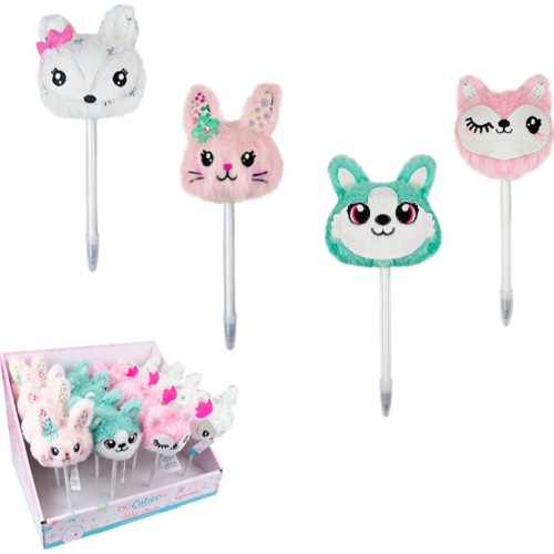 Gama Brands Pen Cuties 4 Drawings - 1 Item 14831042 4033866310422