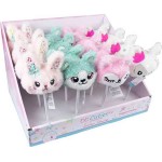 Gama Brands Στυλό Cuties 4 Σχέδια - 1 Τμχ 14831042 4033866310422