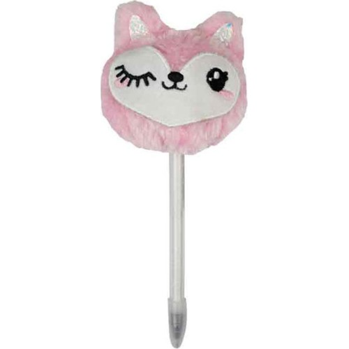 Gama Brands Στυλό Cuties 4 Σχέδια - 1 Τμχ 14831042 4033866310422