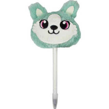 Gama Brands Στυλό Cuties 4 Σχέδια - 1 Τμχ 14831042 4033866310422